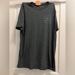 RVCA t-shirt